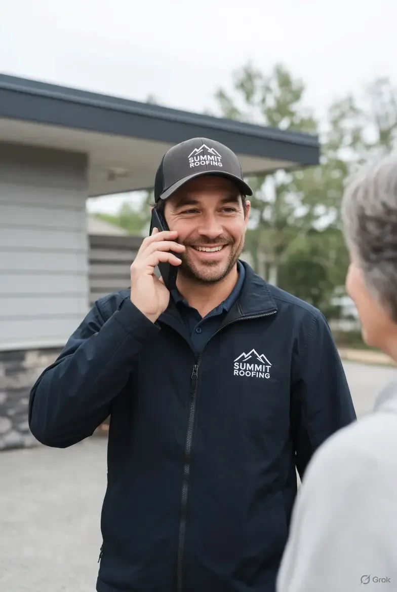 Flat Roof Leak Repair Nerinx, KY FAQs